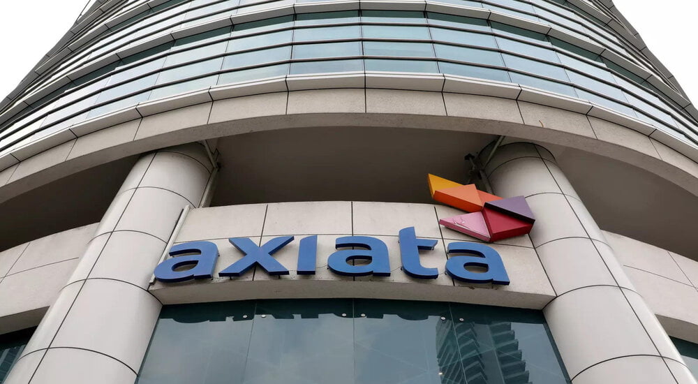 Axiata G