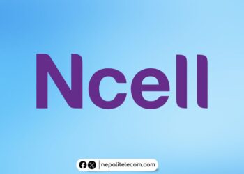 Ncell logo