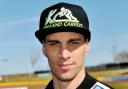 Back for Workington Comets: Ty Proctor