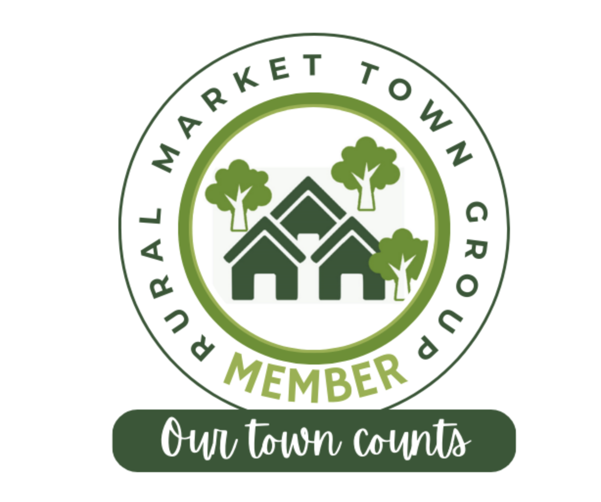 Rural Market Town Group Member