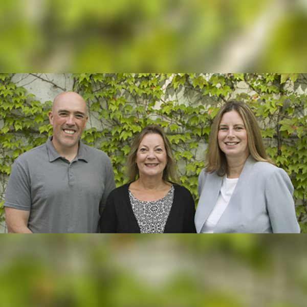 Kim Cecil, Ph.D., Patrick Ryan, Ph.D., and Kimberly Yolton, Ph.D.