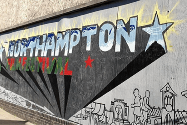 Northampton Town Council Awards Grants to Support Local Initiatives in Latest Funding Round