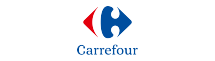 Carrefour logo