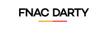 Fnac darty logo