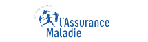 assurance maladie logo