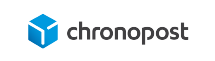 Chronopost client logo