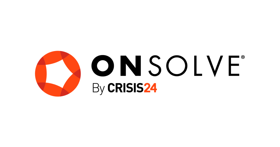 Crisis24 + OnSolve