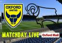 UPDATES: Oxford United v Derby County – live