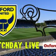 UPDATES: Oxford United v Derby County – live