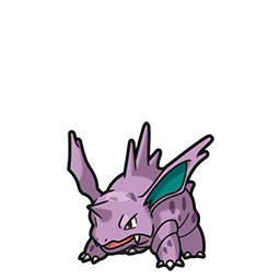 Nidorino