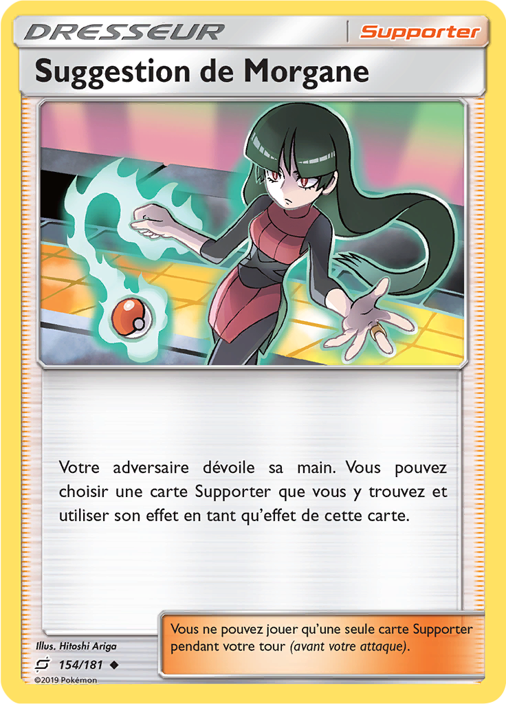 Suggestion de Morgane (Soleil et Lune Duo de Choc 154)