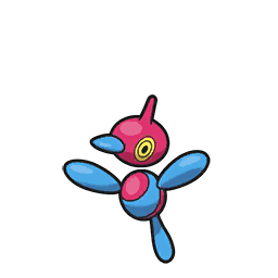 Porygon-Z