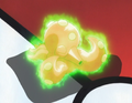 Octillery