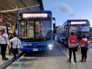 TransMilenio Bogotá