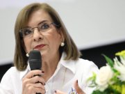 Margarita Cabello, procuradora general