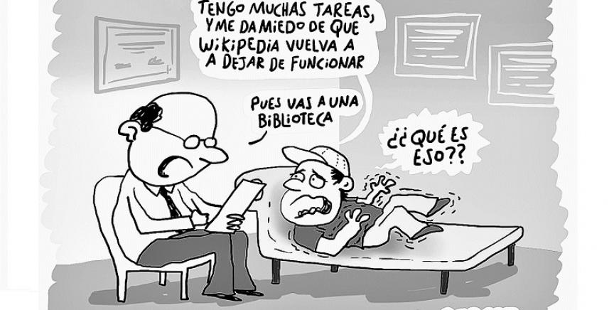 caricatura