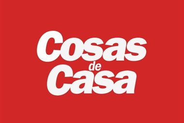 La revista Cosas de casa estrena web