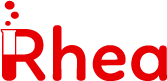 Rhea logo