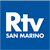 Logo San Marino RTV