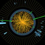 Higgs-Spuren