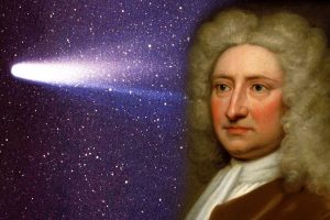 Edmond Halley