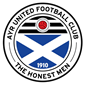 Ayr United