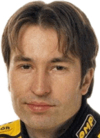 Heinz-Harald FRENTZEN