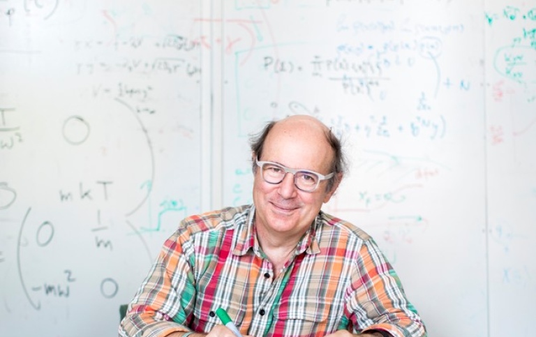 Frank Wilczek