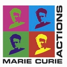 MSCA logo