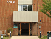 Image of the School of Global Studies