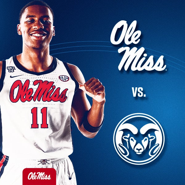 More Info for Ole Miss vs. Colorado State