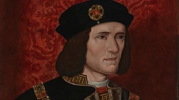 Richard III of England