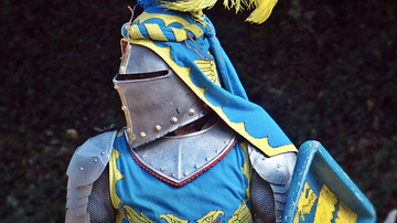 Medieval Knight