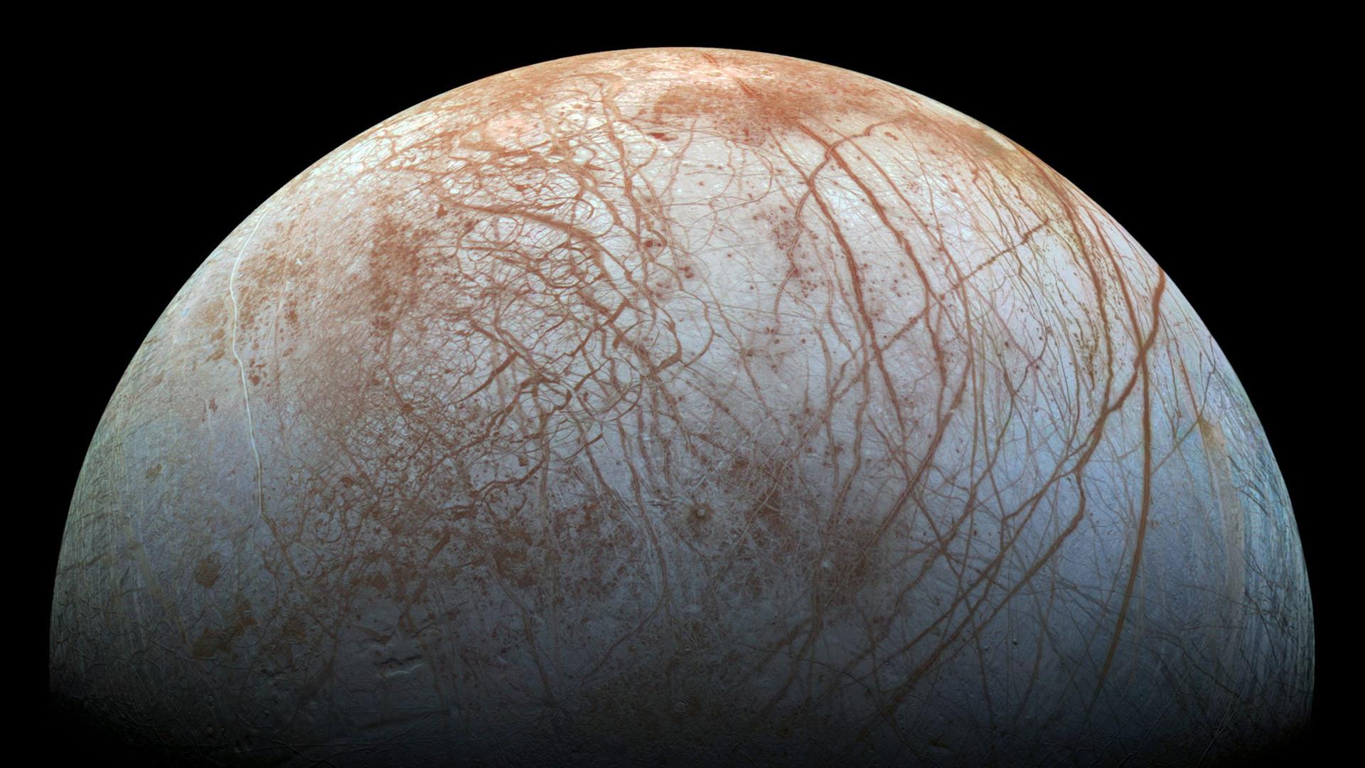 jupitermond europa