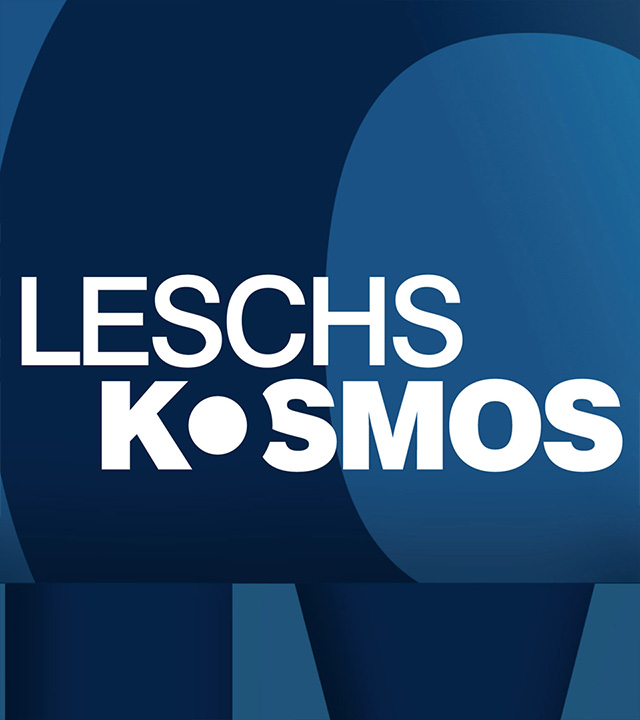 Leschs Kosmos