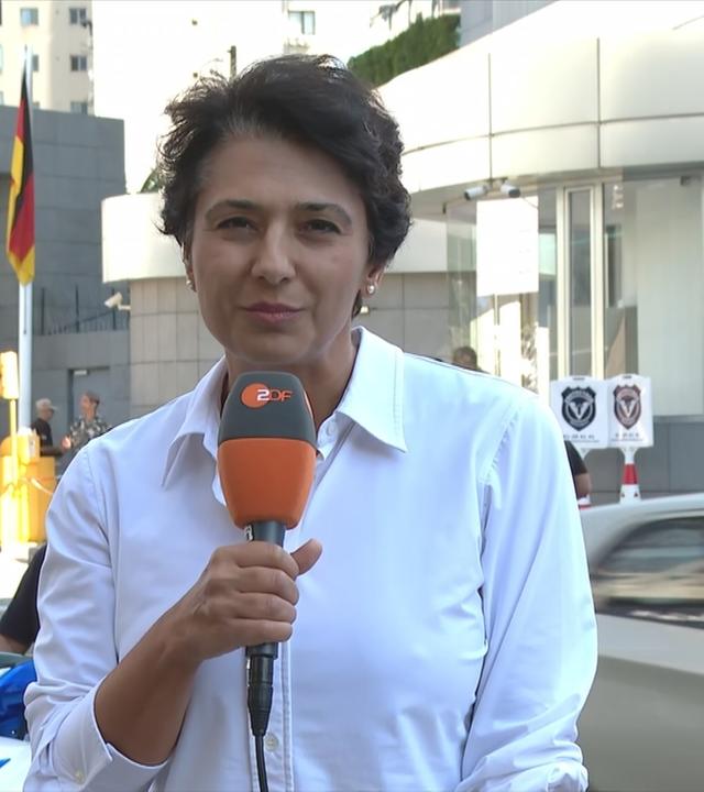 Golineh Atai